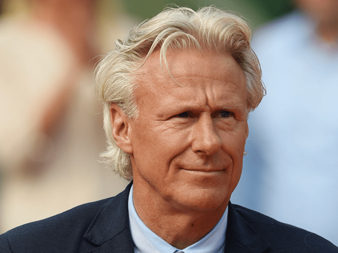 Tennis Legend Bjorn Borg Leaves Felicitation Ceremony as CM Bommai Arrives Late: A Detailed Article