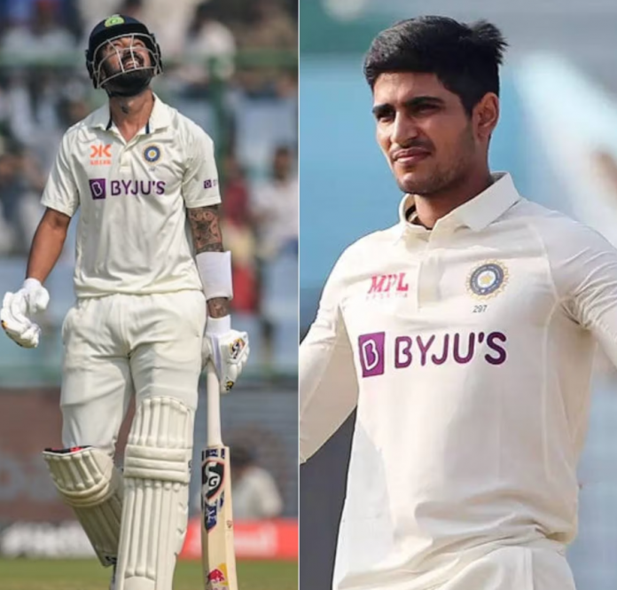 Umesh Yadav has replaced Mohammed Siraj, while Shubman Gill has taken KL Rahul's position in the 3rd test against Australia.