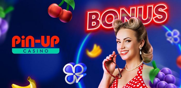 Pin Up Online Casino –-- Card Gamings, Slots, And Betting in Canada